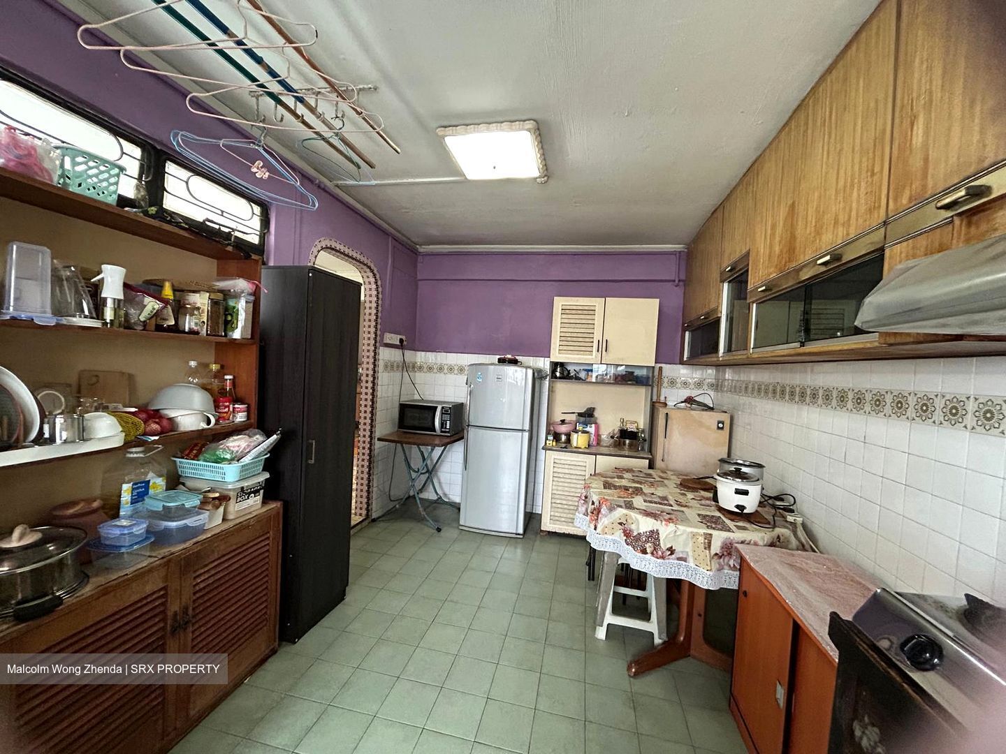 Blk 234 Jurong East Street 21 (Jurong East), HDB 5 Rooms #580302101